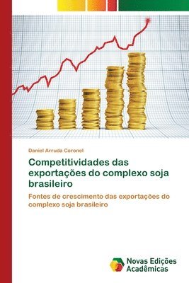 Competitividades das exportaes do complexo soja brasileiro 1