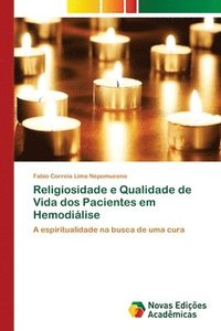 bokomslag Religiosidade e Qualidade de Vida dos Pacientes em Hemodilise