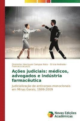 Aes judiciais 1