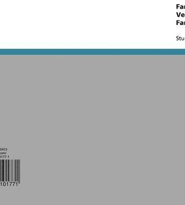 bokomslag Familienassessment - Überblick und Vergleich aktueller Verfahren zur Familiendiagnostik und -forschung