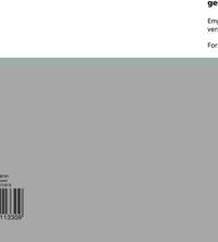 bokomslag Ist Die Multikulturelle Gesellschaft Gescheitert?