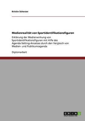 Medienrealitat Von Sportidentifikationsfiguren 1