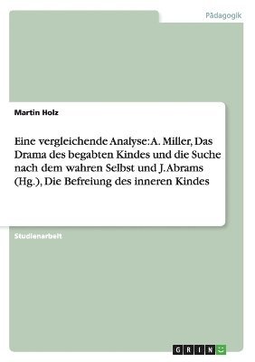 Eine vergleichende Analyse 1