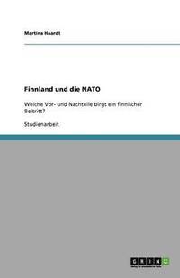 bokomslag Finnland und die NATO