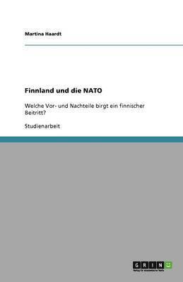 bokomslag Finnland und die NATO