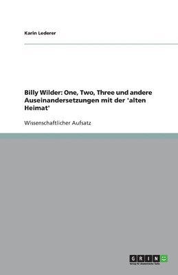 Billy Wilder 1