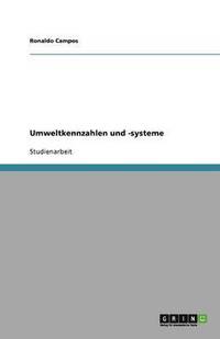 bokomslag Umweltkennzahlen und -systeme