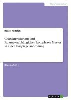 Charakterisierung und Parameterabhängigkeit komplexer Muster in einer Einspiegelanordnung