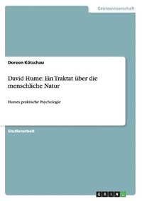 bokomslag David Hume