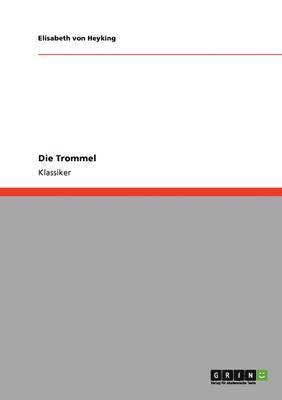 Die Trommel 1