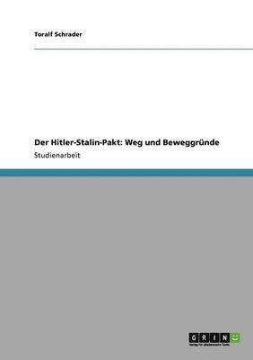 Hitler-Stalin-Pakt
