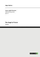 The Angel of Terror 1