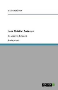 bokomslag Hans Christian Andersen