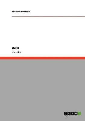 Quitt