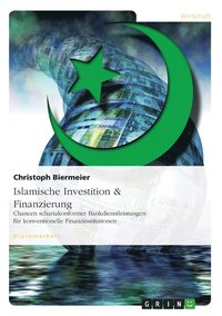 bokomslag Islamische Investition & Finanzierung