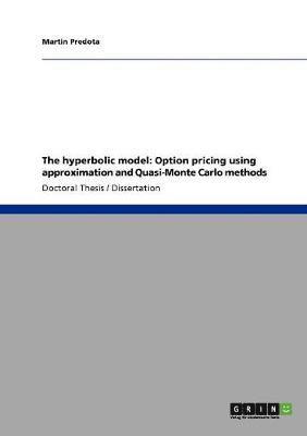 The hyperbolic model 1