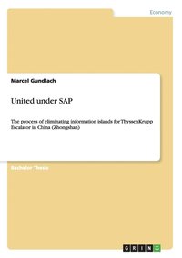 bokomslag United Under SAP