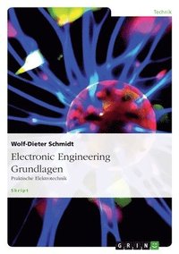 bokomslag Electronic Engineering Grundlagen