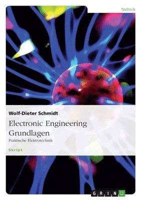 bokomslag Electronic Engineering Grundlagen