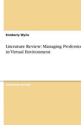 Literature Review 1