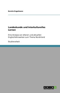bokomslag Landeskunde und Interkulturelles Lernen