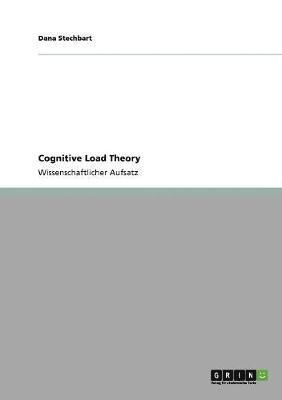 Cognitive Load Theory