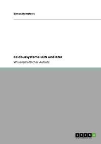 bokomslag Feldbussysteme LON und KNX