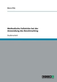 bokomslag Methodische Fallstricke bei der Anwendung des Benchmarking