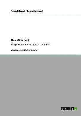 stille Leid