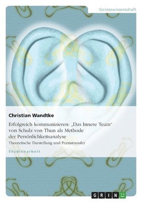 Erfolgreich kommunizieren