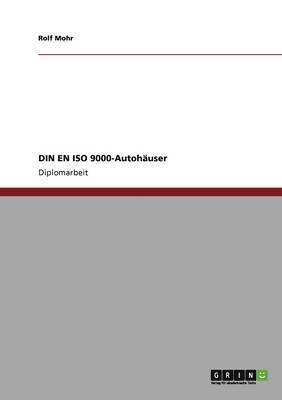 DIN EN ISO 9000-Autohuser 1