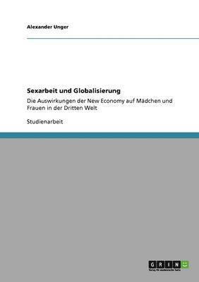 Sexarbeit und Globalisierung
