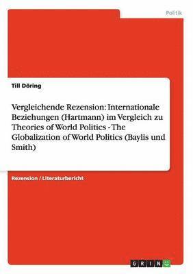 Vergleichende Rezension 1