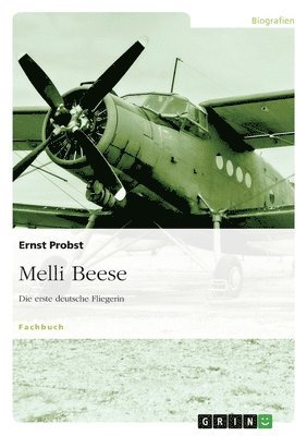 Melli Beese 1