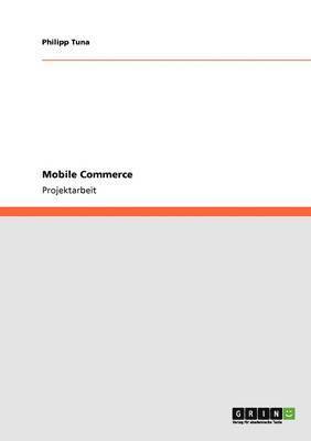 Mobile Commerce 1