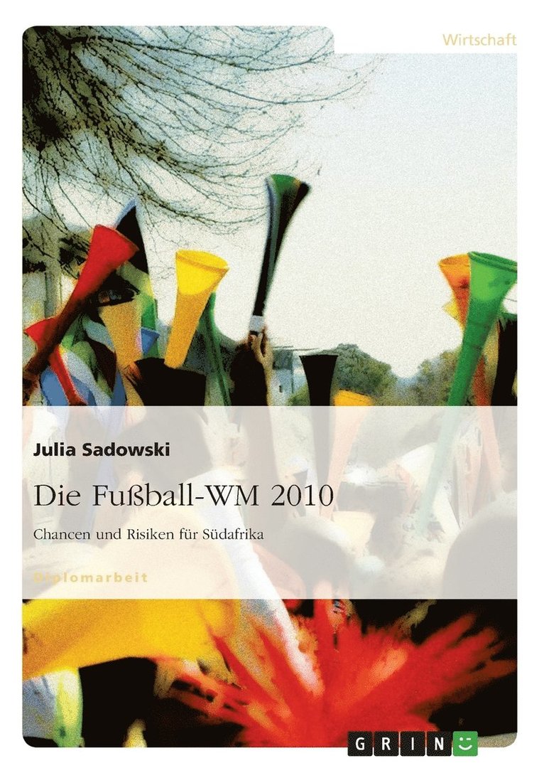 Die Fuball-WM 2010 1