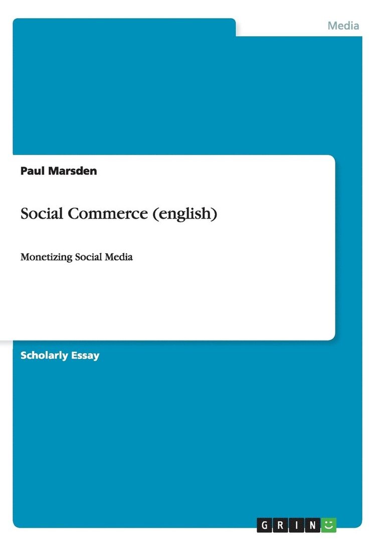 Social Commerce (english) 1