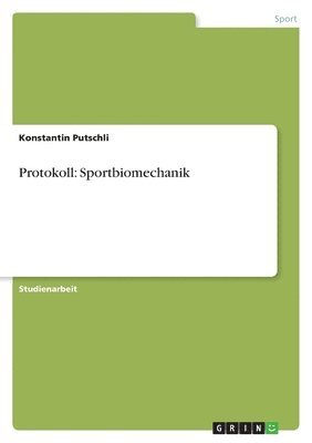 Protokoll 1