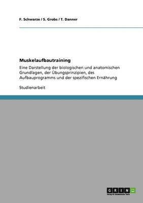 Muskelaufbautraining 1