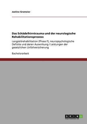 Das Schadelhirntrauma und der neurologische Rehabilitationsprozess 1