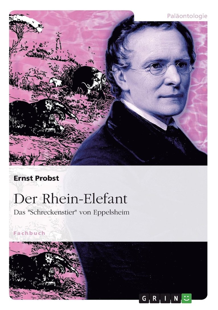 Der Rhein-Elefant 1