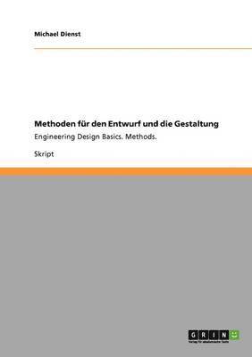 Methoden für den Entwurf und die Gestaltung