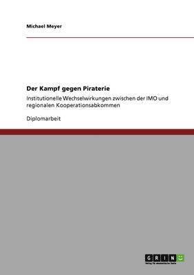 Der Kampf gegen Piraterie 1