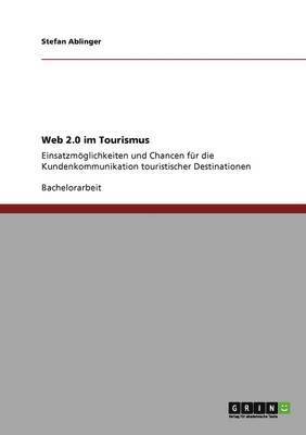 Web 2.0 im Tourismus 1