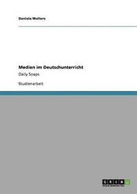 bokomslag Medien im Deutschunterricht