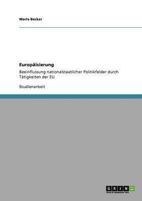 Europaisierung 1