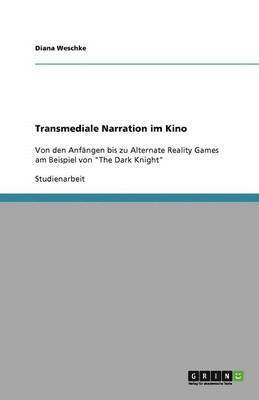 Transmediale Narration im Kino 1