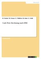 bokomslag Cash Flow Rechnung Nach Ifrs