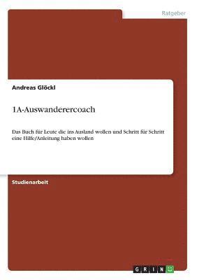 1A-Auswanderercoach