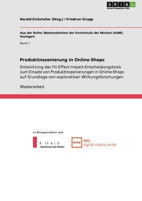 Produktinszenierung in Online-Shops 1